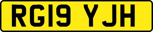 RG19YJH