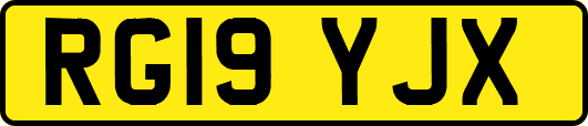 RG19YJX