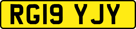 RG19YJY