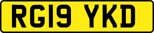 RG19YKD