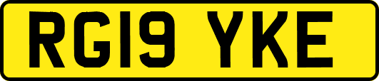 RG19YKE