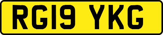RG19YKG