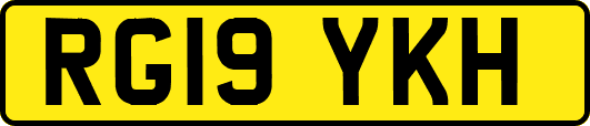 RG19YKH