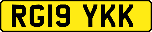RG19YKK