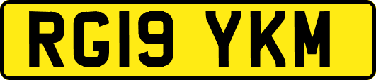 RG19YKM