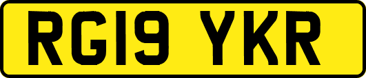 RG19YKR