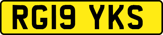 RG19YKS