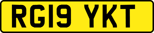 RG19YKT