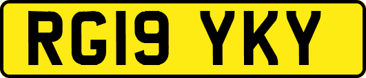 RG19YKY