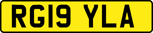 RG19YLA