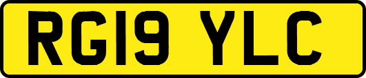 RG19YLC