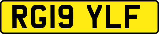 RG19YLF