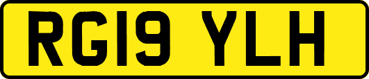 RG19YLH