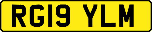 RG19YLM
