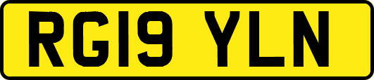 RG19YLN