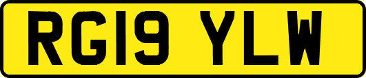RG19YLW