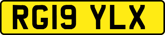 RG19YLX