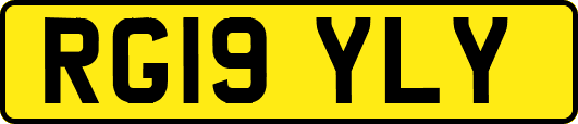 RG19YLY