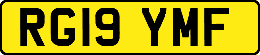 RG19YMF
