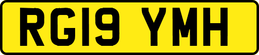 RG19YMH
