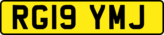 RG19YMJ