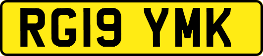 RG19YMK