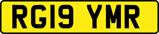 RG19YMR