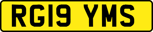 RG19YMS