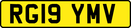 RG19YMV