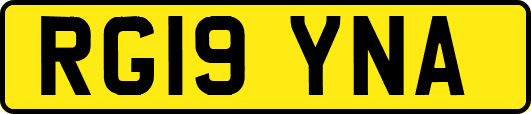 RG19YNA