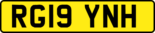 RG19YNH