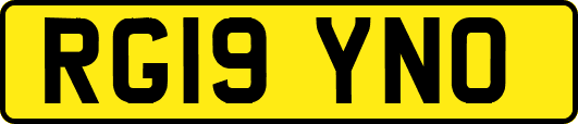 RG19YNO