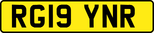RG19YNR