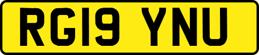 RG19YNU