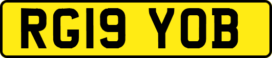 RG19YOB