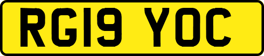 RG19YOC