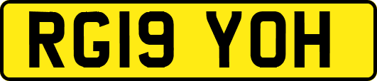 RG19YOH