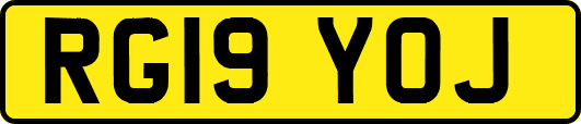 RG19YOJ