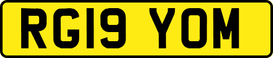 RG19YOM