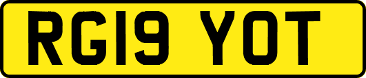 RG19YOT