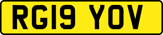 RG19YOV