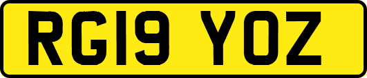 RG19YOZ