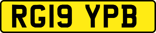 RG19YPB
