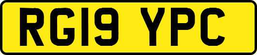 RG19YPC