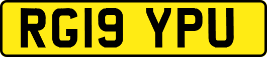 RG19YPU