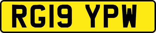 RG19YPW