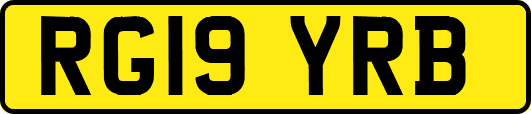 RG19YRB