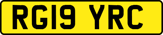 RG19YRC