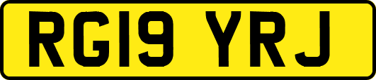 RG19YRJ