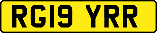 RG19YRR